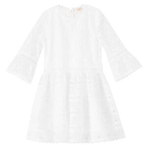 Marlo SADIE EMBROIDERED DRESS